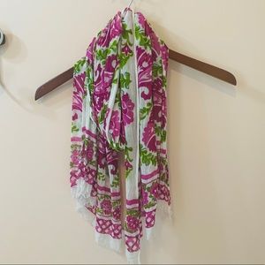 Vera Bradley Scarf